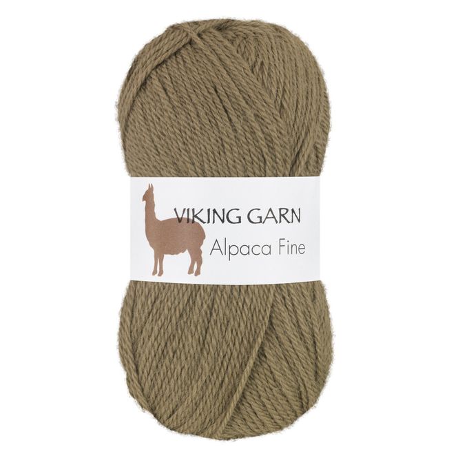 Hovedbilde Alpaca Fine