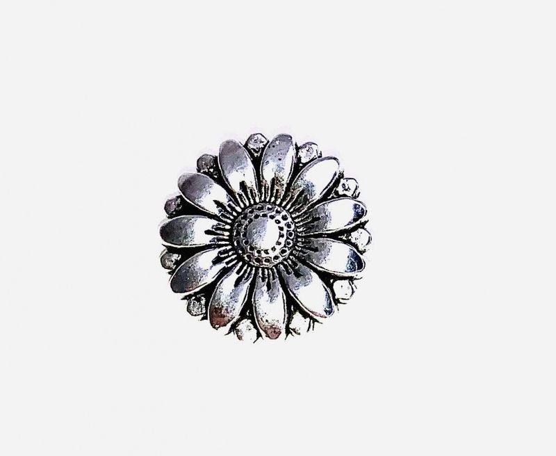 Blomst 18mm