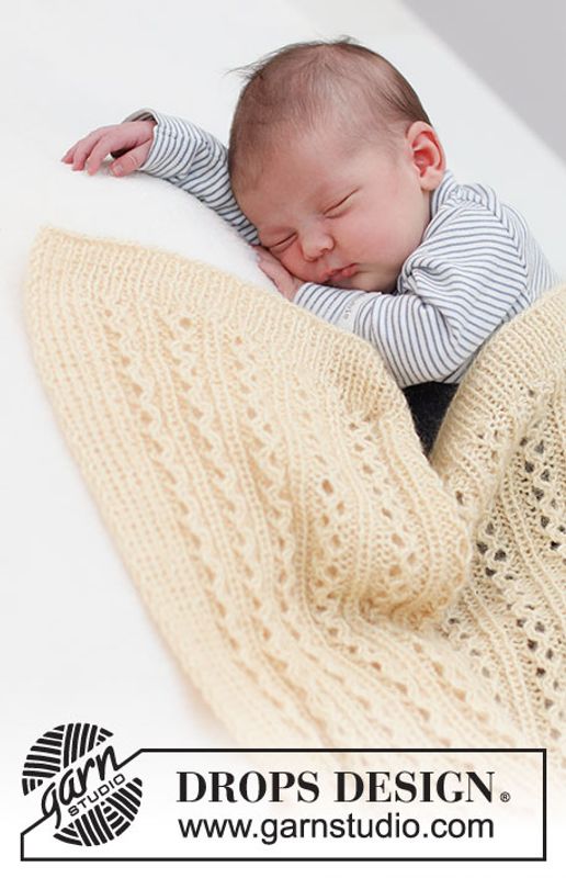 Babyteppe 