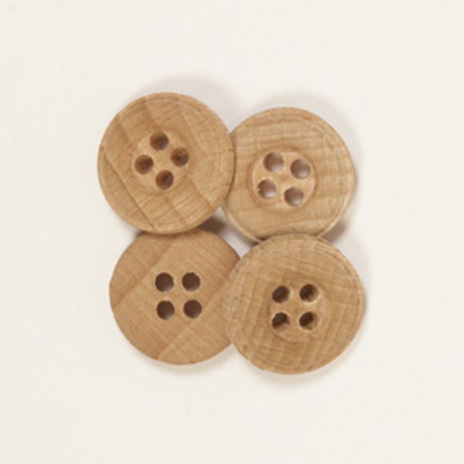 Hovedbilde Eik, 15mm