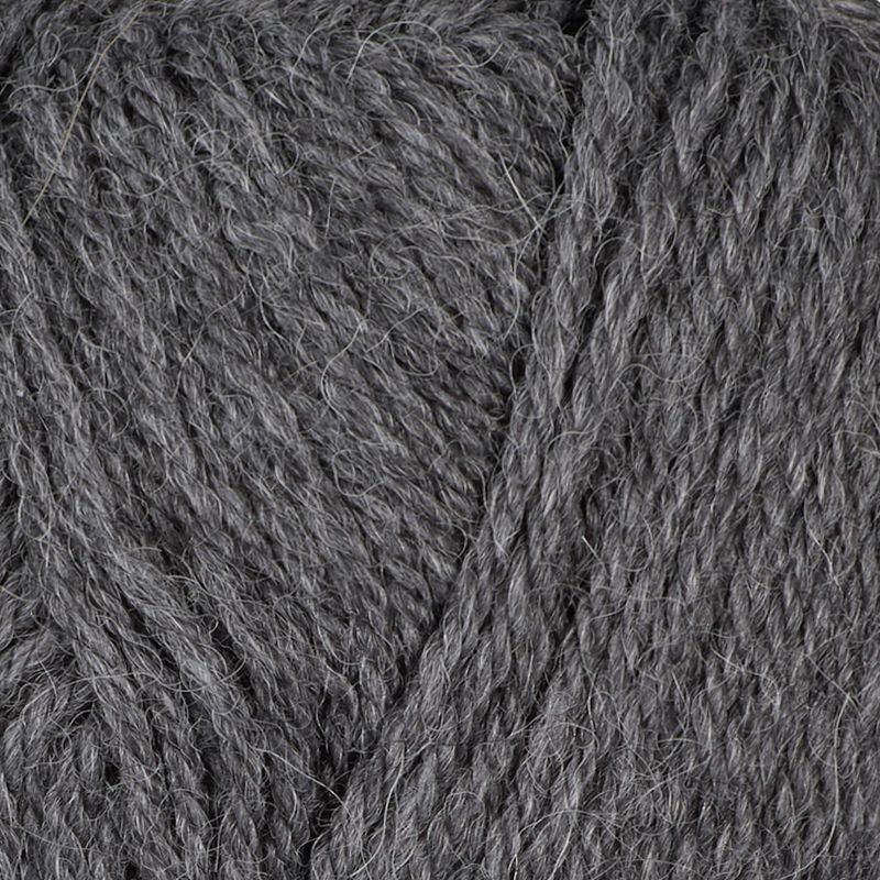 Alpaca Storm