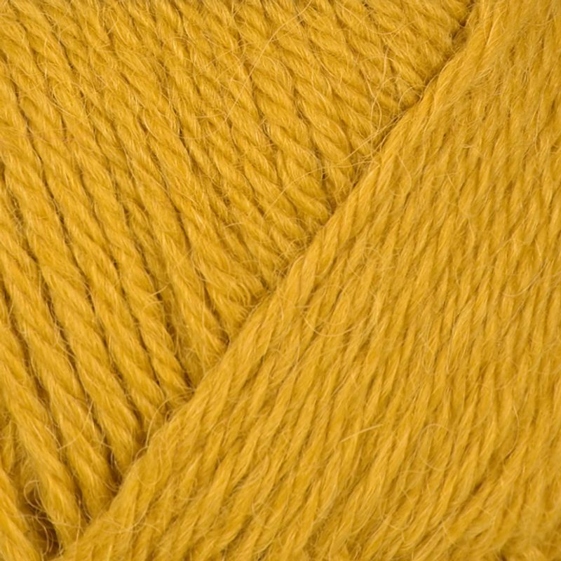 Alpaca Storm