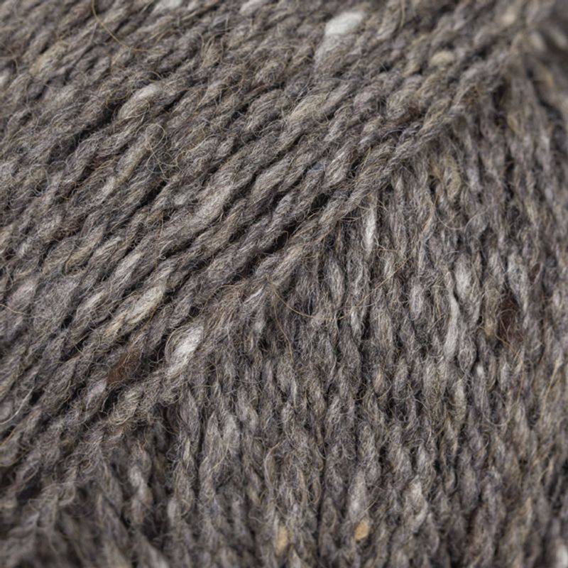 Drops Soft Tweed