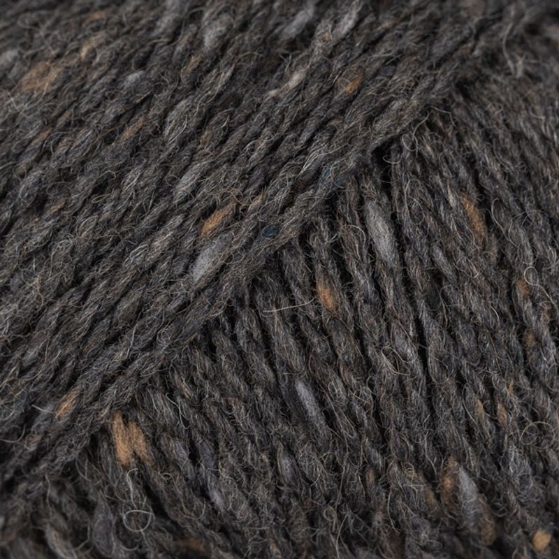 Drops Soft Tweed