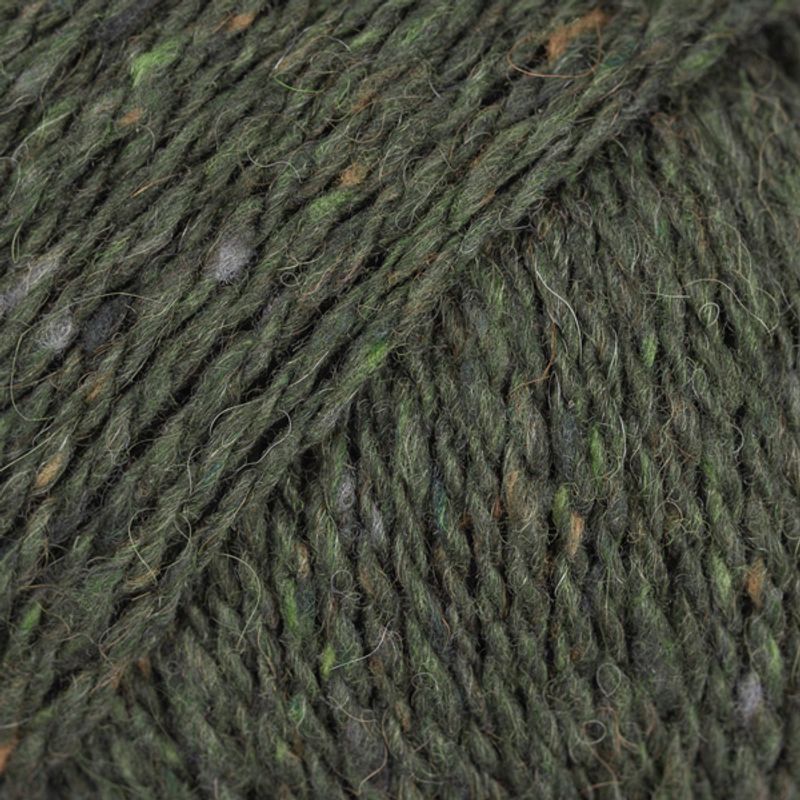 Drops Soft Tweed